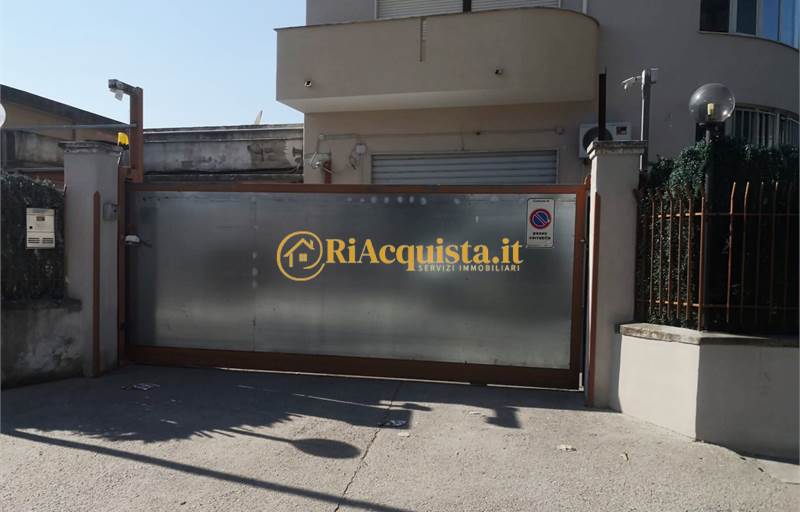 SALERNO - VIA SAN LEONARDO
