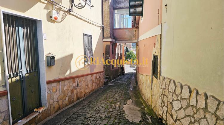 CAPEZZANO - CENTRO STORICO