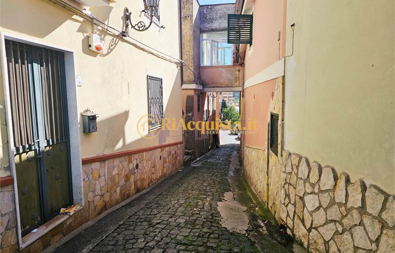 CAPEZZANO - CENTRO STORICO